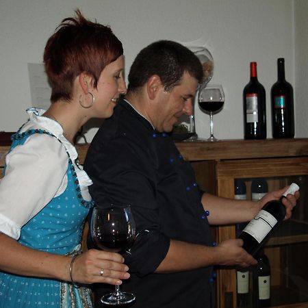 Seminar- Und Gaestehaus Im Kloster Bezau Εξωτερικό φωτογραφία