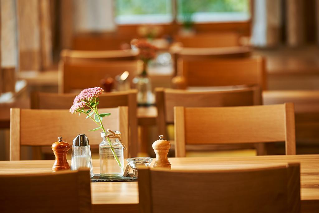 Seminar- Und Gaestehaus Im Kloster Bezau Εξωτερικό φωτογραφία