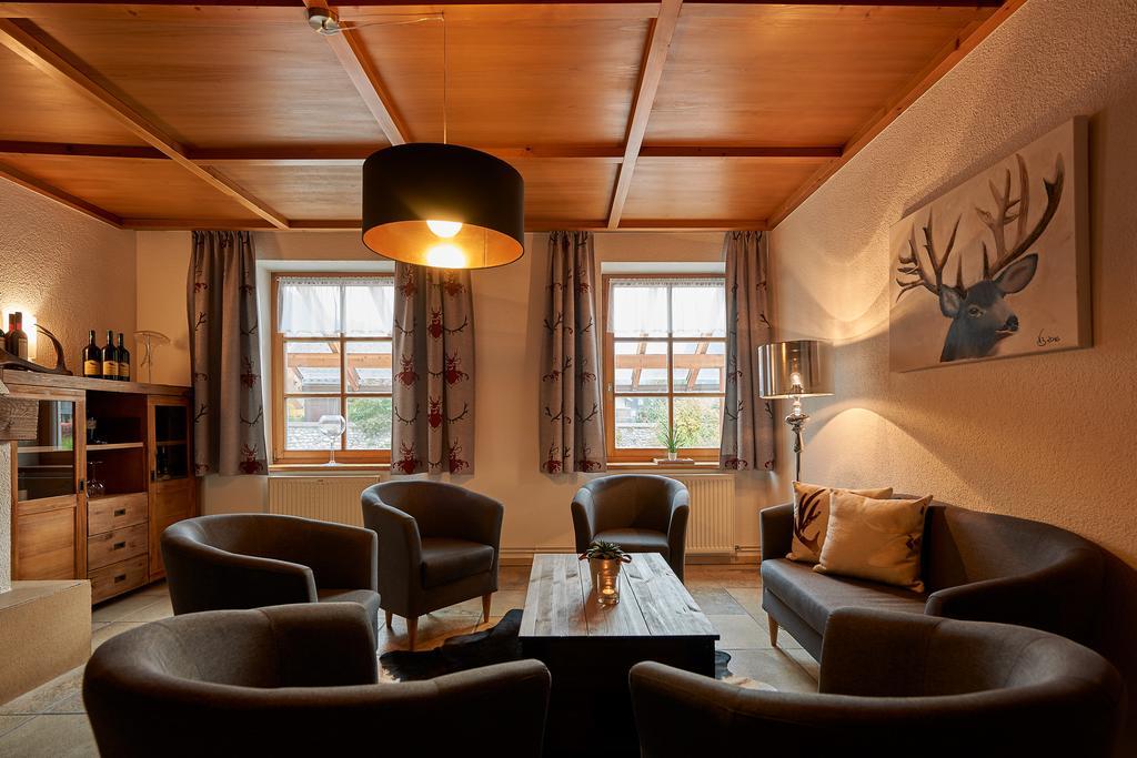 Seminar- Und Gaestehaus Im Kloster Bezau Εξωτερικό φωτογραφία